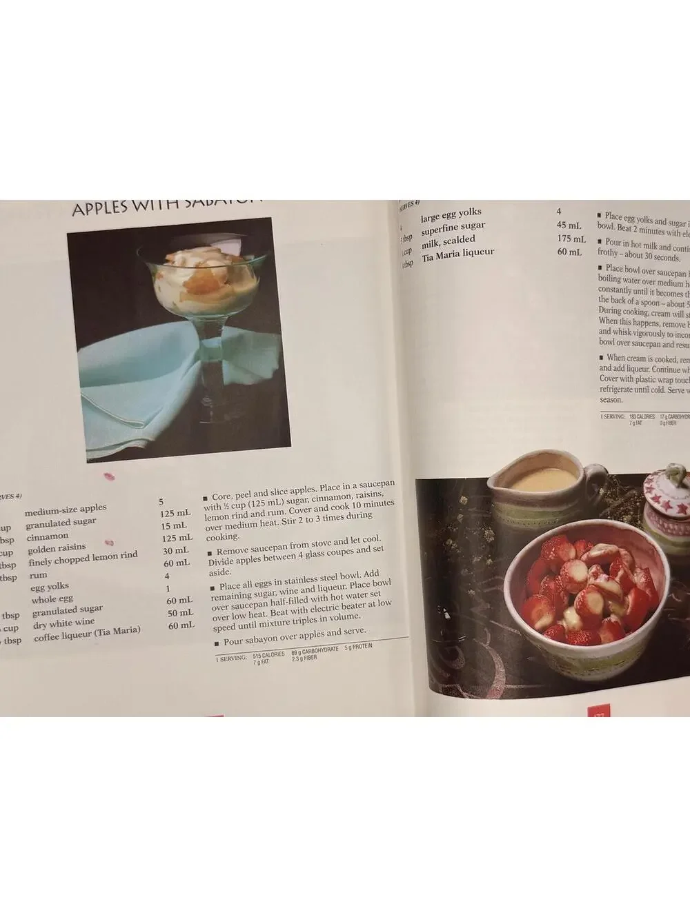 Vintage Pol Martin Cookbook, Supreme Cuisine, 1993, Smart and Simple Cooking